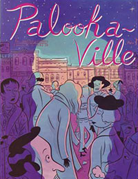Palooka-Ville