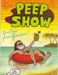 Peepshow