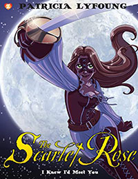 The Scarlet Rose The Scarlet Rose