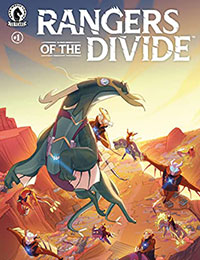 Rangers of the Divide