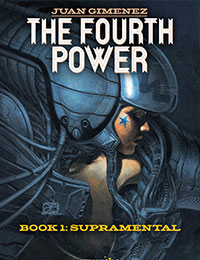The Fourth Power