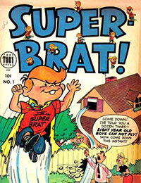 Super-Brat