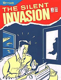 Silent Invasion