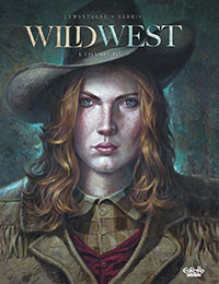 Wild West (2020)