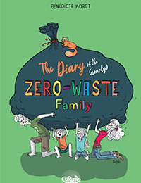 The Diary of the (Nearly) Zero-Waste Family The Diary of the (Nearly) Zero-Waste Family