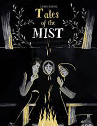 Tales of the Mist Tales of the Mist