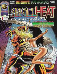 Angel Heat: The Ninth Order