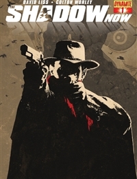 The Shadow Now