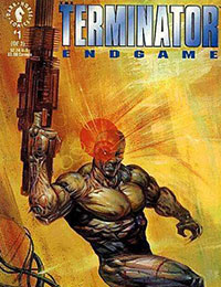 The Terminator: Endgame The Terminator: Endgame