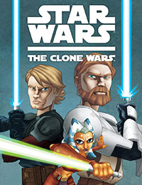Star Wars: The Clone Wars - Shipyards of Doom