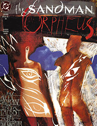 The Sandman Special (1991) The Sandman Special (1991)