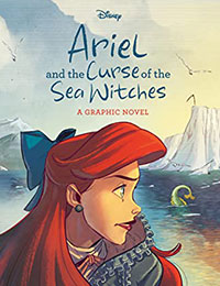 Ariel and the Curse of the Sea Witches Ariel and the Curse of the Sea Witches