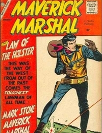 Maverick Marshal