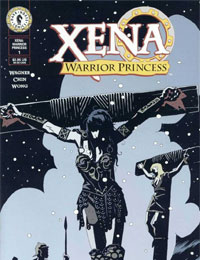 Xena: Warrior Princess (1999) Xena: Warrior Princess (1999)