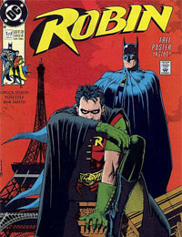 Robin (1991) Robin (1991)
