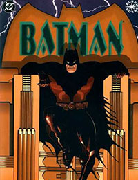 Batman: Dark Allegiances Batman: Dark Allegiances