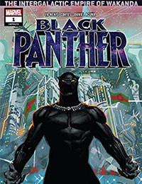 Black Panther (2018) Black Panther (2018)