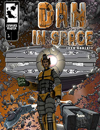 Dan In Space Dan In Space