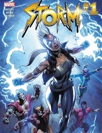 Storm (2023) Storm (2023)