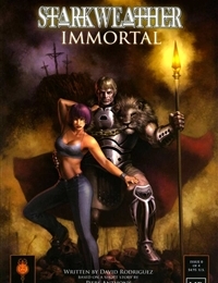 Starkweather: Immortal