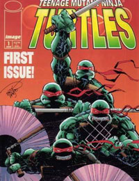 Teenage Mutant Ninja Turtles (1996) Teenage Mutant Ninja Turtles (1996)