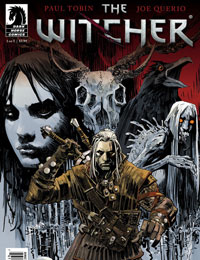 The Witcher (2014) The Witcher (2014)