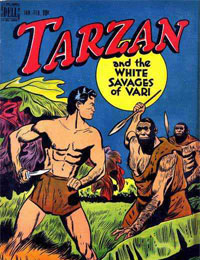 Tarzan (1948) Tarzan (1948)