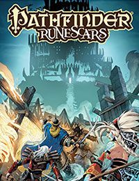 Pathfinder: Runescars Pathfinder: Runescars