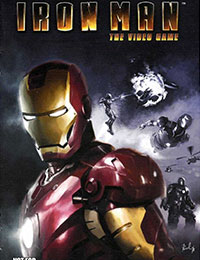 Sega Iron Man Special Sega Iron Man Special