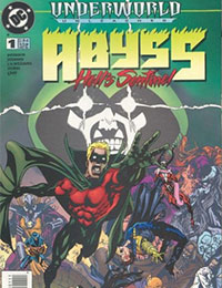 Underworld Unleashed: Abyss- Hell's Sentinel Underworld Unleashed: Abyss- Hell's Sentinel