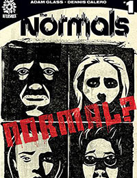 The Normals
