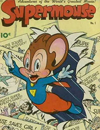 Supermouse