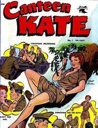 Canteen Kate