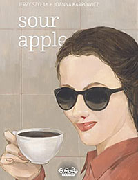 Sour Apple