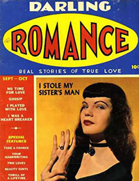 Darling Romance Darling Romance