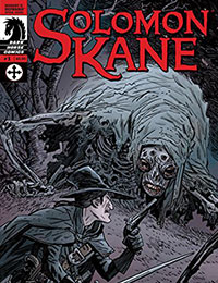 Solomon Kane: Red Shadows Solomon Kane: Red Shadows
