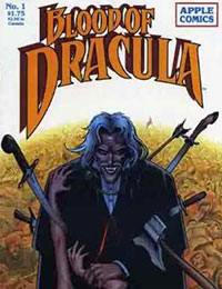Blood of Dracula