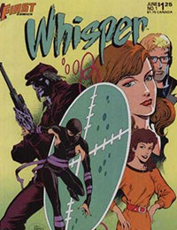 Whisper (1986)