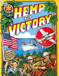 Hemp for Victory