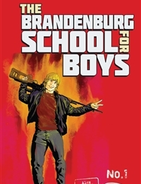 The Brandenburg School for Boys The Brandenburg School for Boys