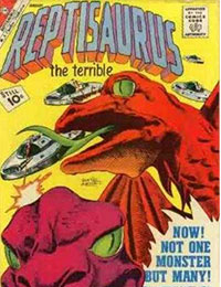 Reptisaurus