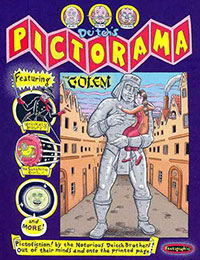 Deitch's Pictorama