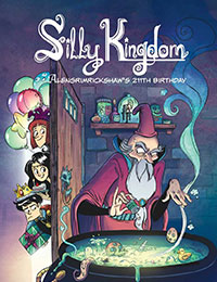 Silly Kingdom Silly Kingdom