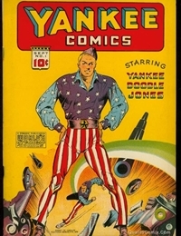 Yankee Comics (1941)