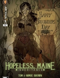 Hopeless, Maine: Inheritance
