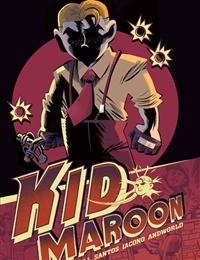 Kid Maroon