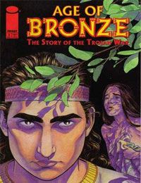Age of Bronze Age of Bronze