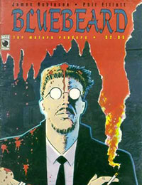 Bluebeard Bluebeard