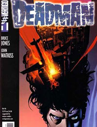 Deadman (2006) Deadman (2006)