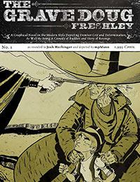 The Grave Doug Freshley